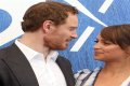 Michael Fassbender looked really great at SXSW: has he regained his hot?